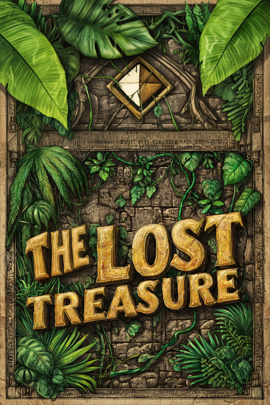 The Lost Treasure